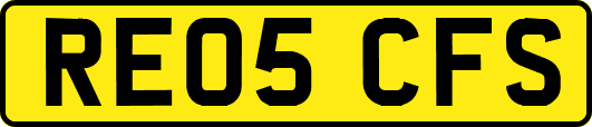 RE05CFS