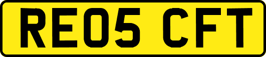 RE05CFT