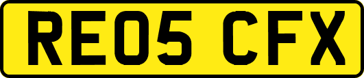 RE05CFX