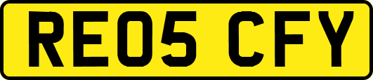 RE05CFY