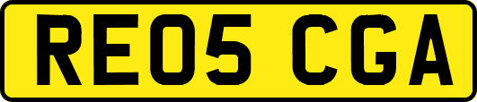 RE05CGA