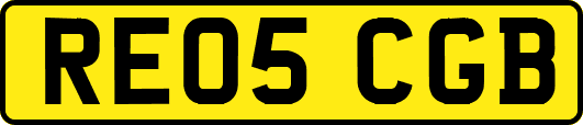 RE05CGB