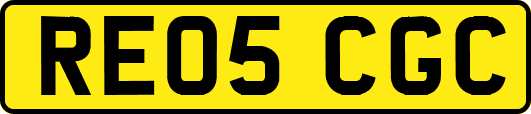 RE05CGC