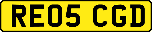 RE05CGD