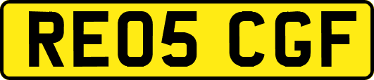 RE05CGF
