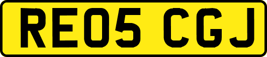 RE05CGJ