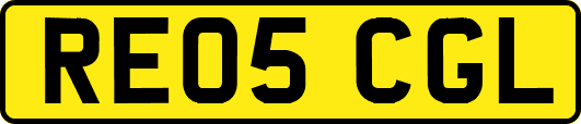 RE05CGL