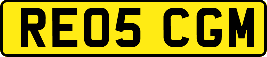 RE05CGM