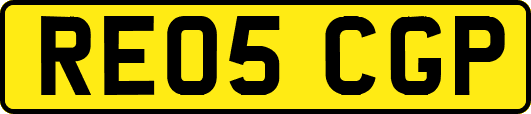RE05CGP