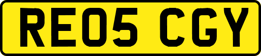 RE05CGY