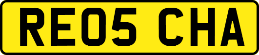RE05CHA