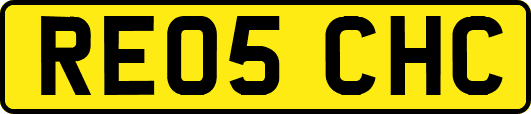 RE05CHC