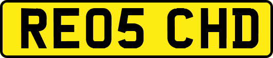 RE05CHD