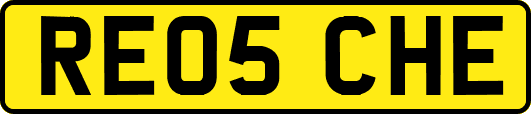 RE05CHE