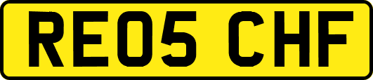 RE05CHF