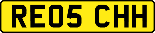 RE05CHH