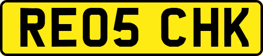 RE05CHK