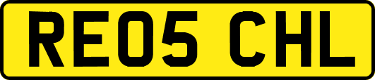 RE05CHL