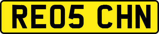 RE05CHN
