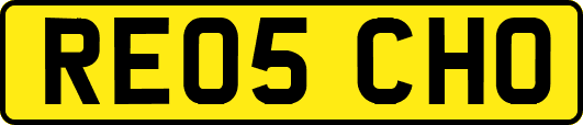 RE05CHO