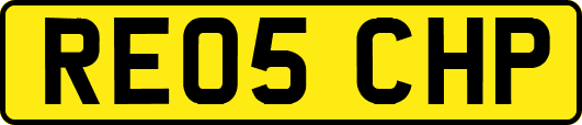 RE05CHP
