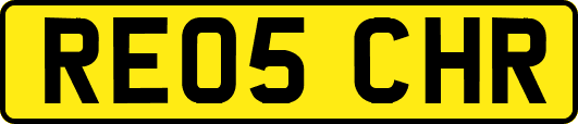 RE05CHR