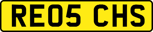 RE05CHS