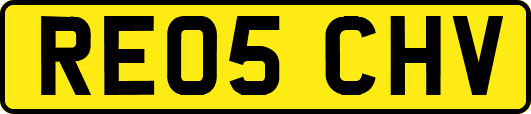 RE05CHV