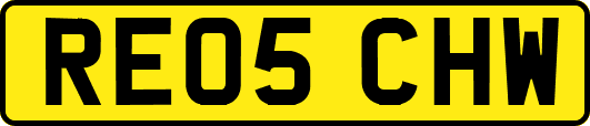 RE05CHW