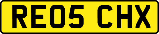 RE05CHX