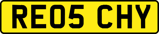 RE05CHY