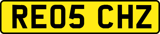 RE05CHZ