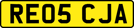 RE05CJA