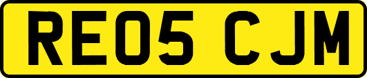 RE05CJM