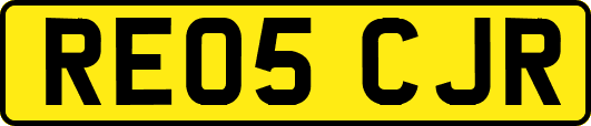 RE05CJR