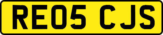 RE05CJS