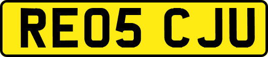 RE05CJU