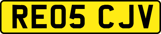 RE05CJV