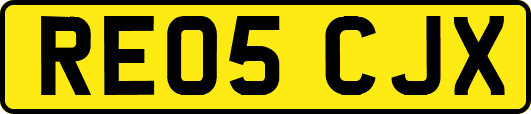 RE05CJX