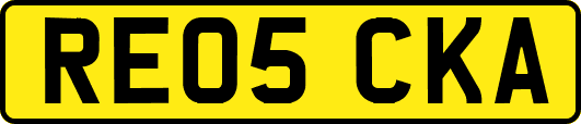 RE05CKA