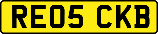 RE05CKB