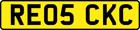 RE05CKC