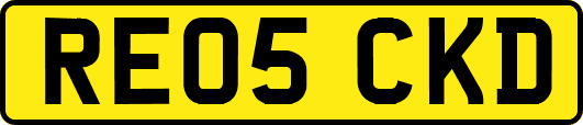 RE05CKD