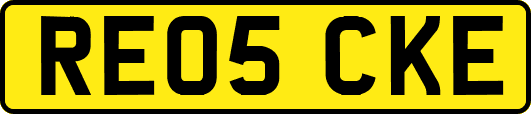 RE05CKE
