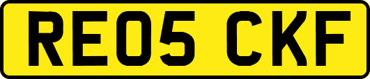 RE05CKF