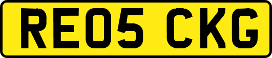 RE05CKG