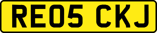 RE05CKJ