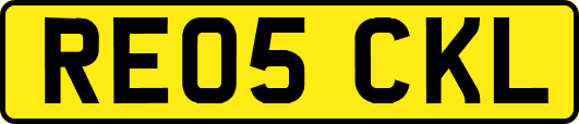 RE05CKL