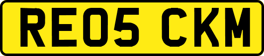 RE05CKM