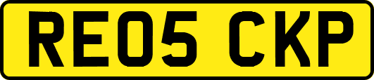 RE05CKP